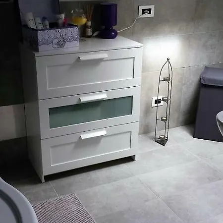 La Gatta Nera - The Black Cat Hotel Bra