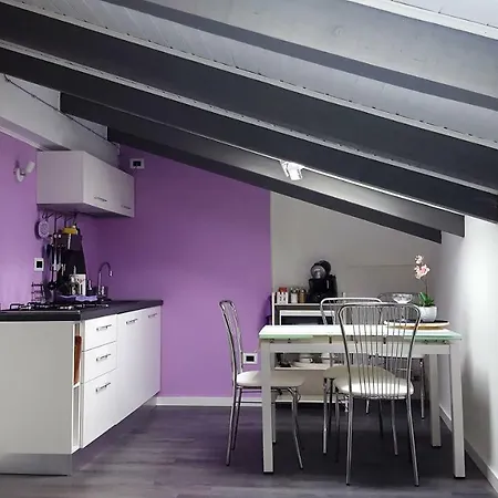 La Gatta Nera - The Black Cat