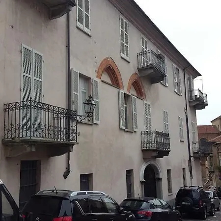 La Gatta Nera - The Black Cat Hotel Bra