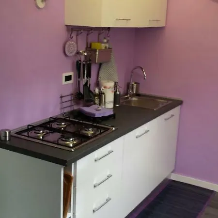 La Gatta Nera - The Black Cat Hotel