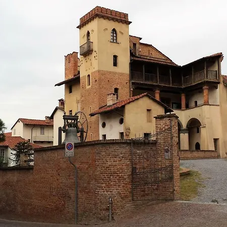 La Gatta Nera - The Black Cat Apartament