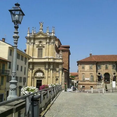 Hotel La Gatta Nera - The Black Cat