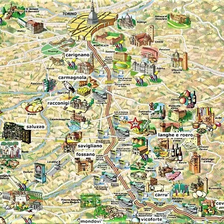 La Gatta Nera - The Black Cat Hotel *