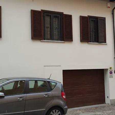 Apartament La Gatta Nera - The Black Cat *
