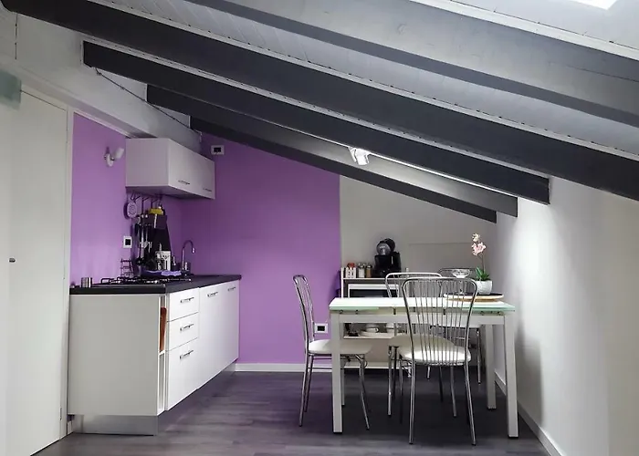 La Gatta Nera - The Black Cat