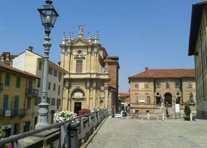 Hotel La Gatta Nera - The Black Cat