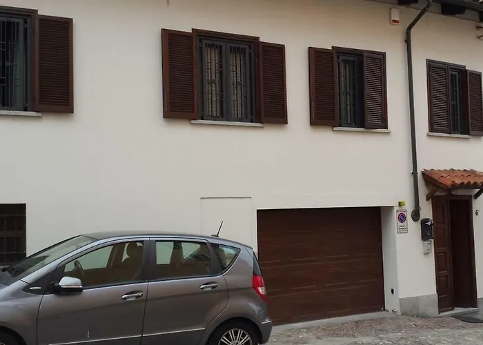Hotel La Gatta Nera - The Black Cat *